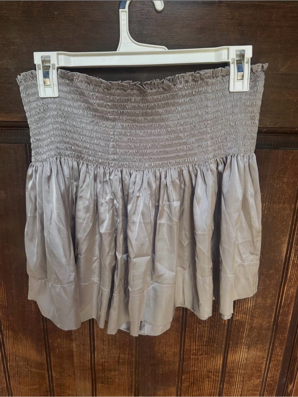 Natural Life Flowy Shorts, size M, GUC